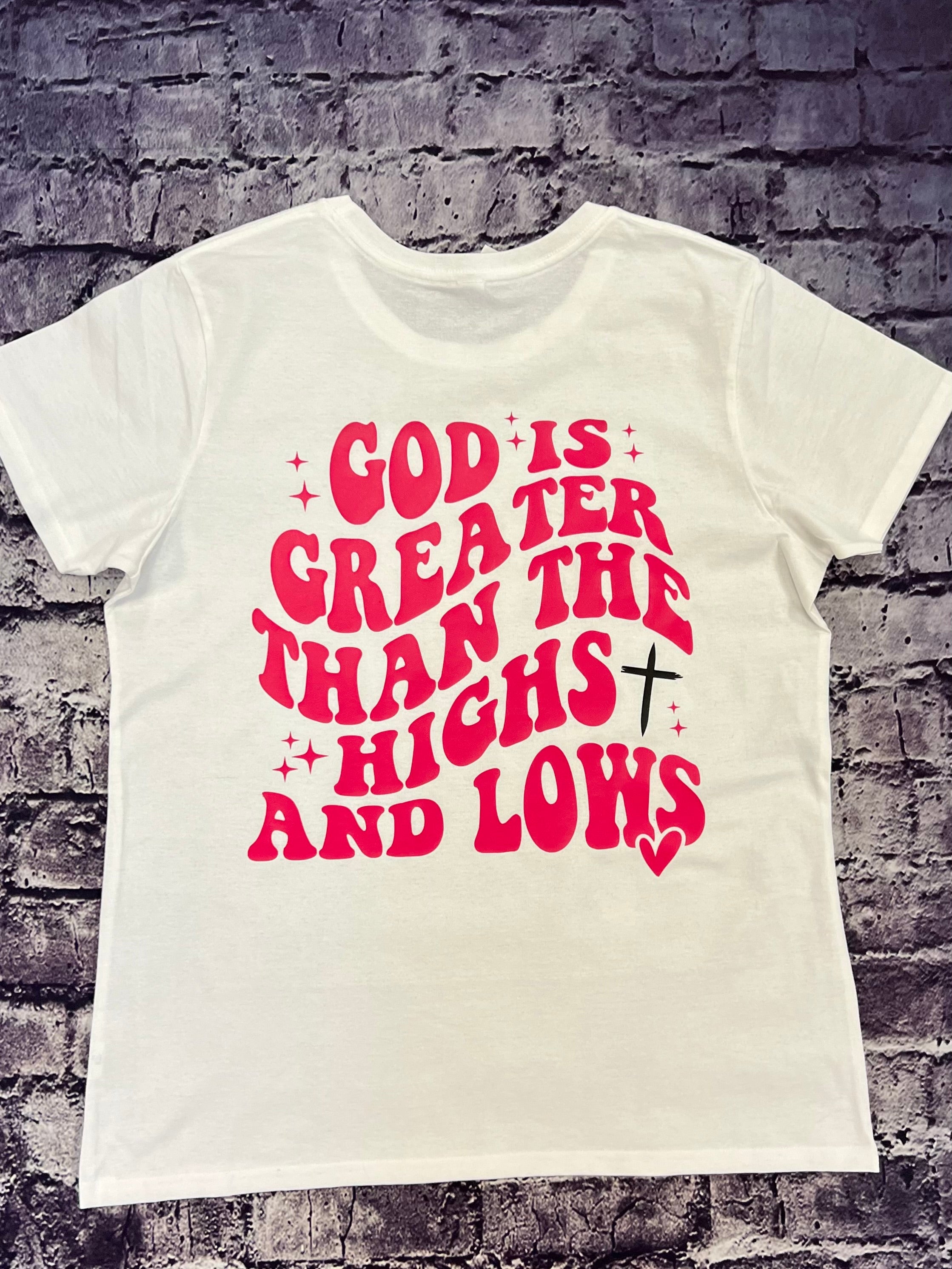 Faith Based Apparel