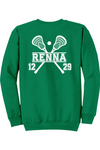 Renna Crew neck